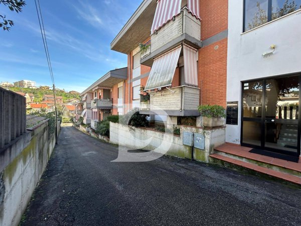 appartamento in vendita a Pescara