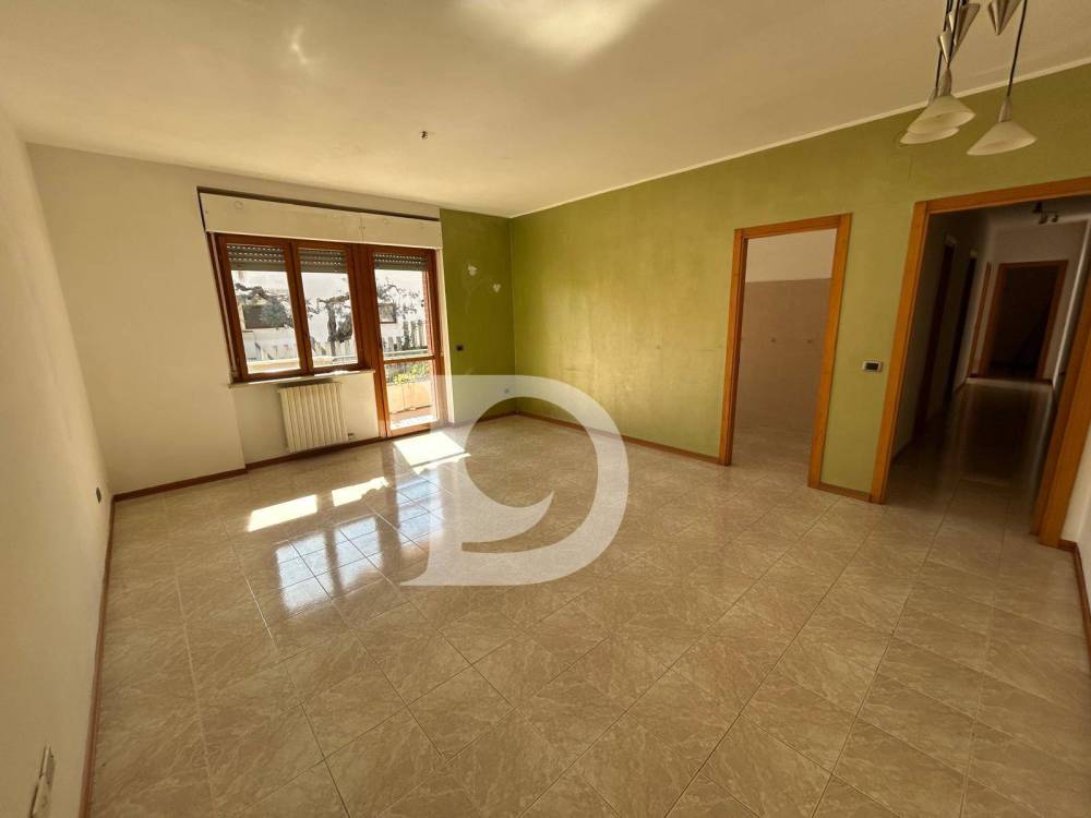 appartamento in vendita a Pescara