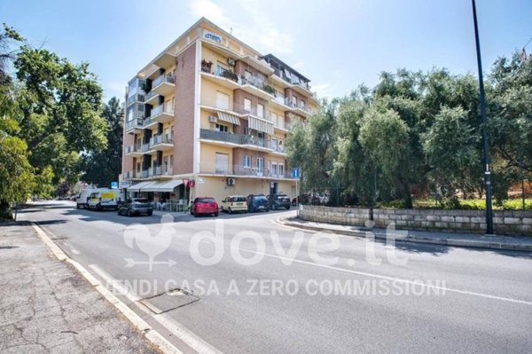 appartamento in vendita a Pescara in zona Ospedale