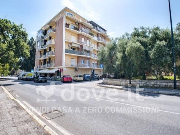 appartamento in vendita a Pescara in zona Ospedale