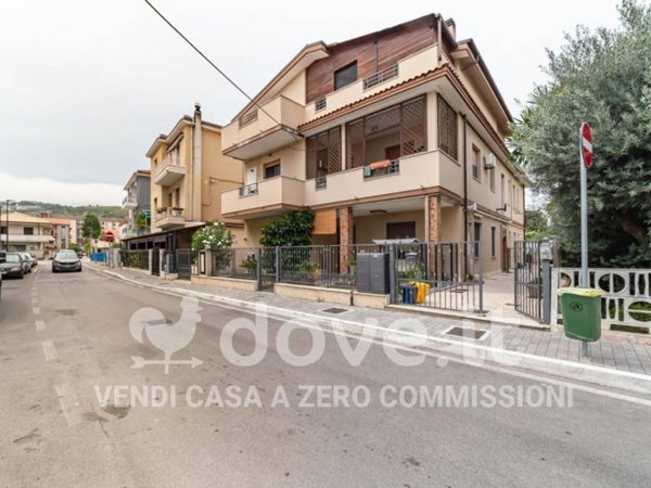 appartamento in vendita a Pescara in zona Centro Città