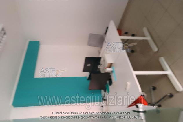 ufficio in vendita a Pescara