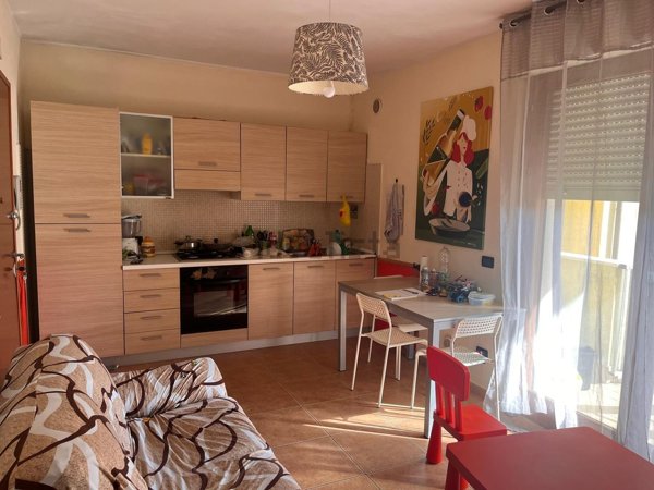 appartamento in vendita a Pescara in zona Porta Nuova