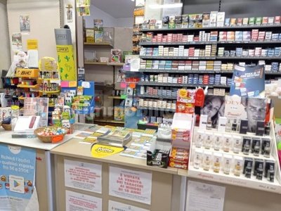 negozio in vendita a Pescara in zona Castellammare