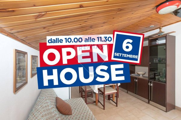 appartamento in vendita a Pescara in zona San Donato
