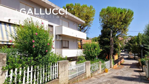 appartamento in vendita a Pescara in zona Colle Innamorati
