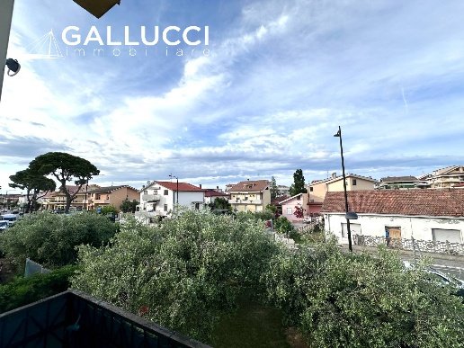 appartamento in vendita a Pescara in zona Centro Città