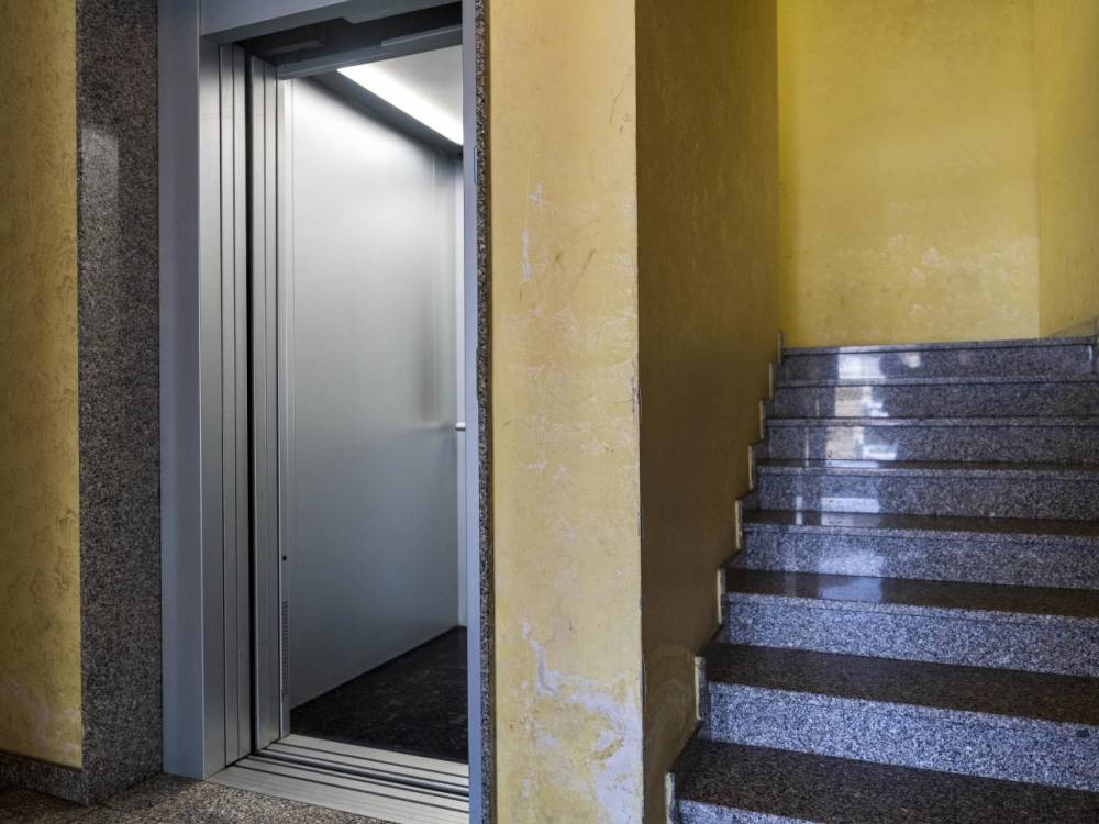 appartamento in vendita a Pescara