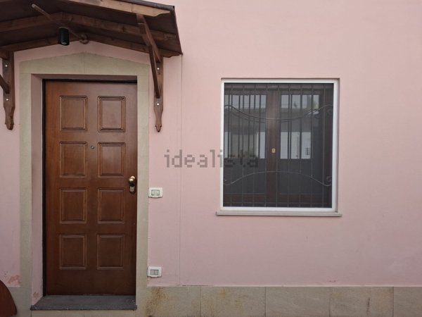 casa indipendente in vendita a Pescara in zona Duca degli Abruzzi