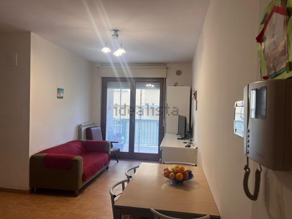 appartamento in vendita a Pescara in zona Porta Nuova