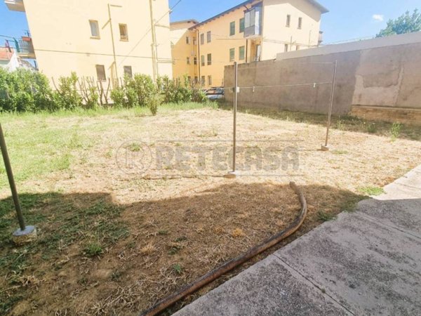 appartamento in vendita a Pescara