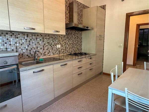 appartamento in vendita a Pescara in zona Porta Nuova