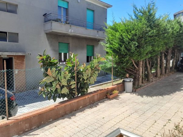 appartamento in vendita a Pescara in zona Ospedale