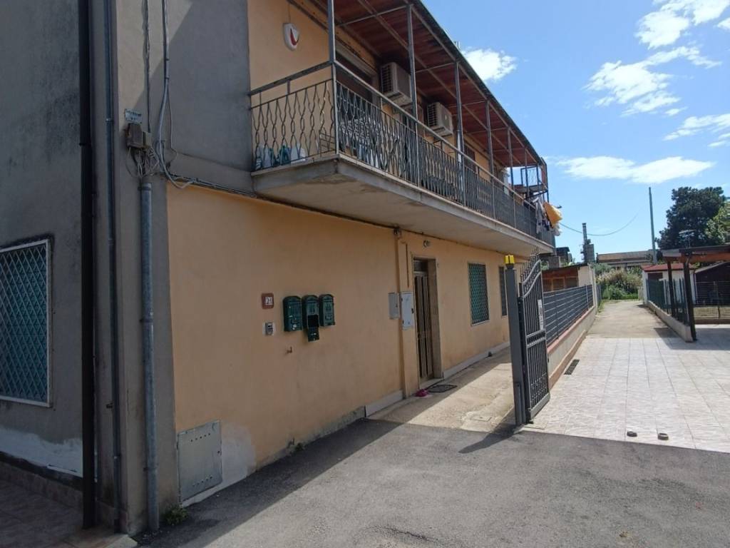 casa indipendente in vendita a Pescara