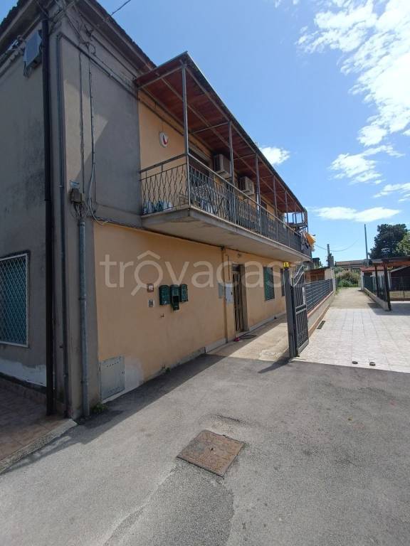 casa indipendente in vendita a Pescara