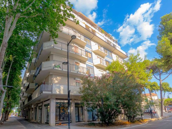 appartamento in vendita a Pescara in zona Porta Nuova