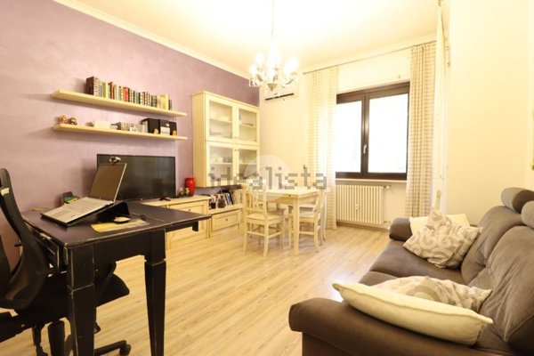 appartamento in vendita a Pescara in zona Centro Città