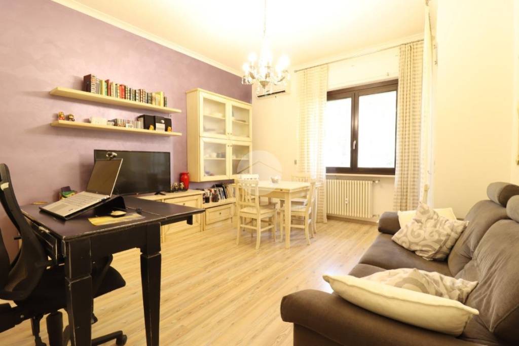 appartamento in vendita a Pescara in zona Centro Città