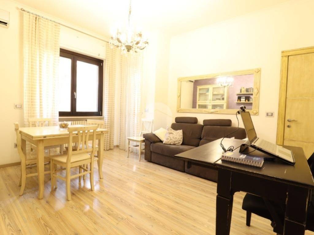 appartamento in vendita a Pescara in zona Ospedale