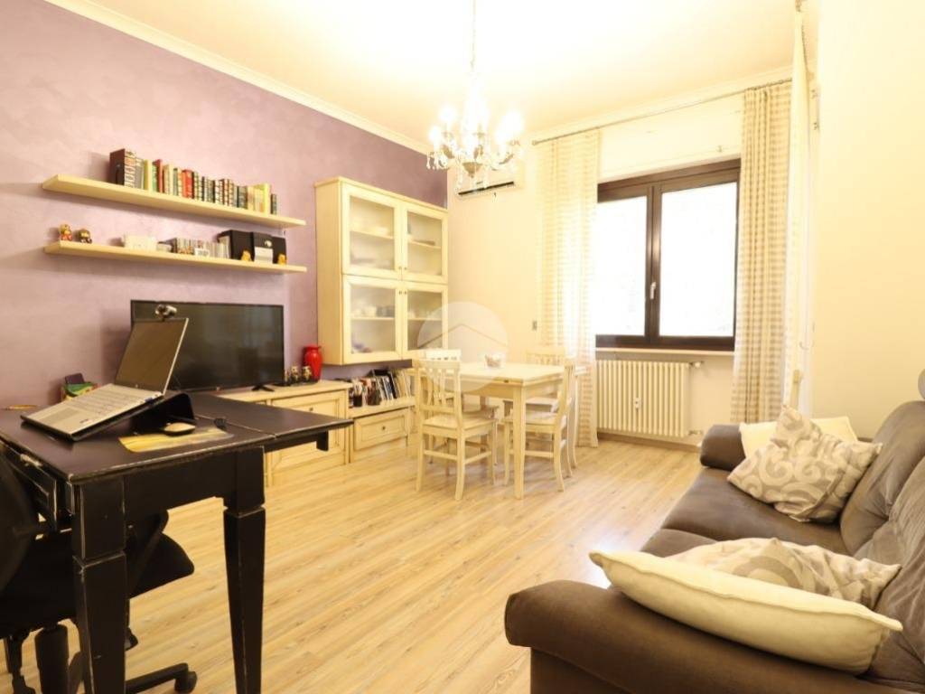 appartamento in vendita a Pescara in zona Centro Città