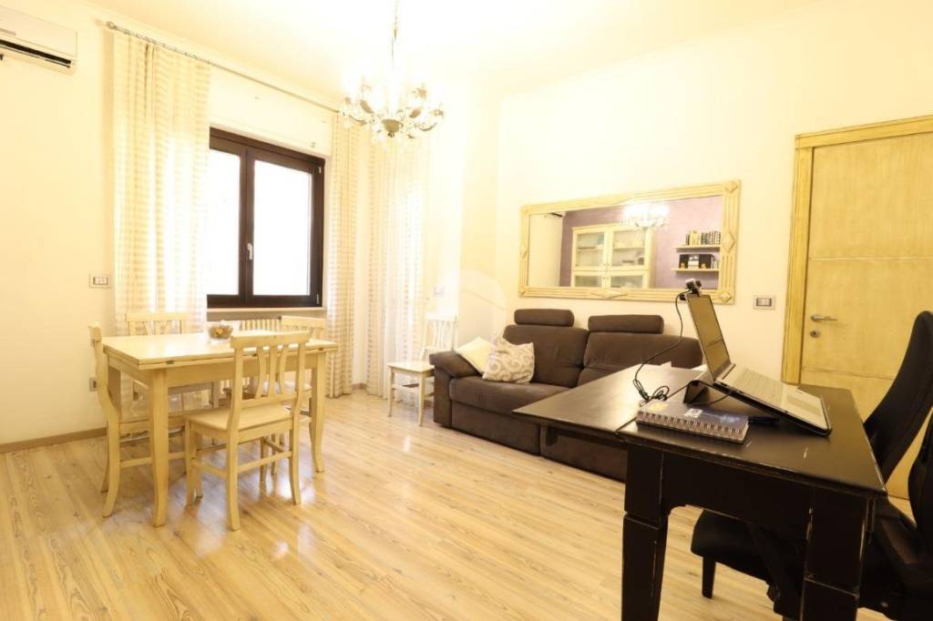appartamento in vendita a Pescara in zona Centro Città
