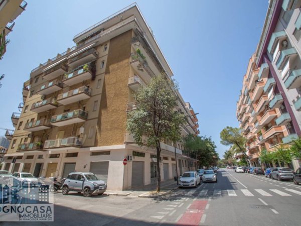 appartamento in vendita a Pescara in zona Porta Nuova