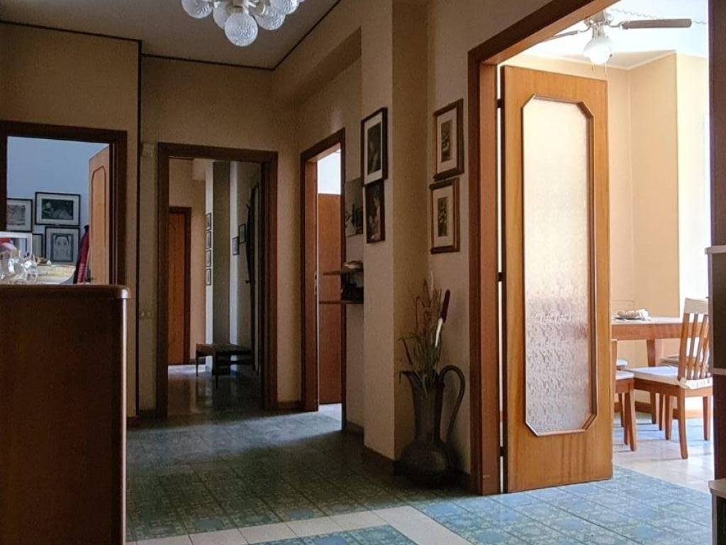 appartamento in vendita a Pescara in zona Centro Città