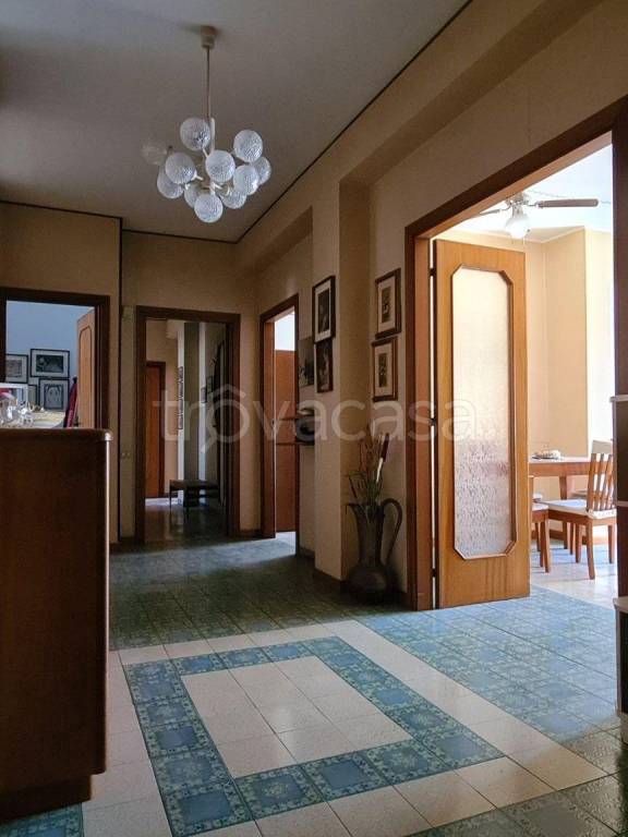 appartamento in vendita a Pescara in zona Centro Città