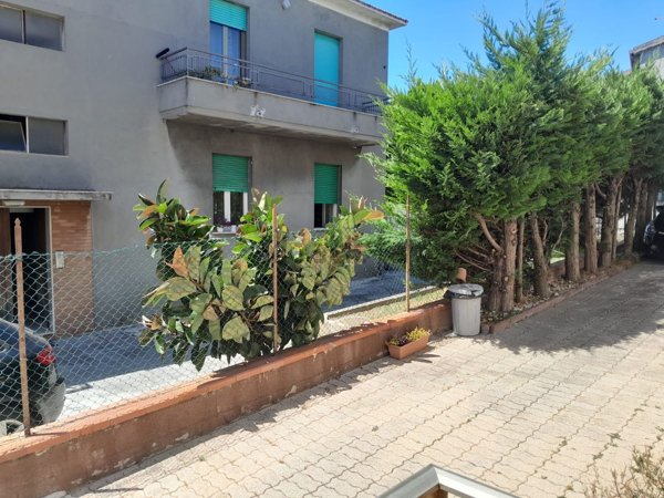 appartamento in vendita a Pescara