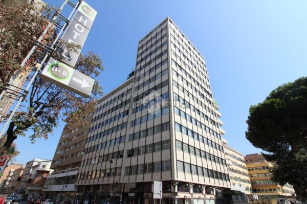 appartamento in vendita a Pescara in zona Centro Città