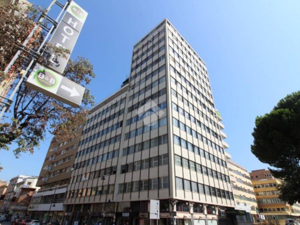 appartamento in vendita a Pescara in zona Centro Città