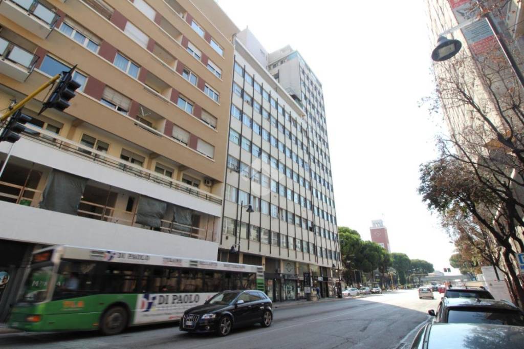 appartamento in vendita a Pescara in zona Centro Città