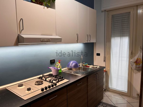 appartamento in vendita a Pescara