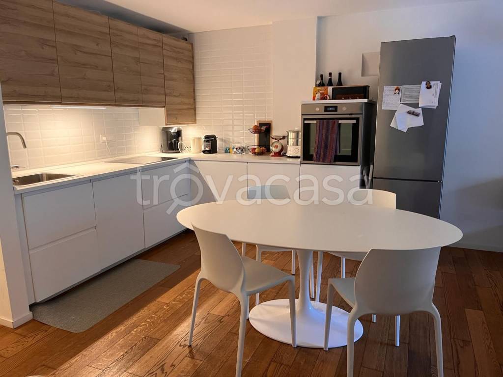 appartamento in vendita a Pescara in zona Ospedale