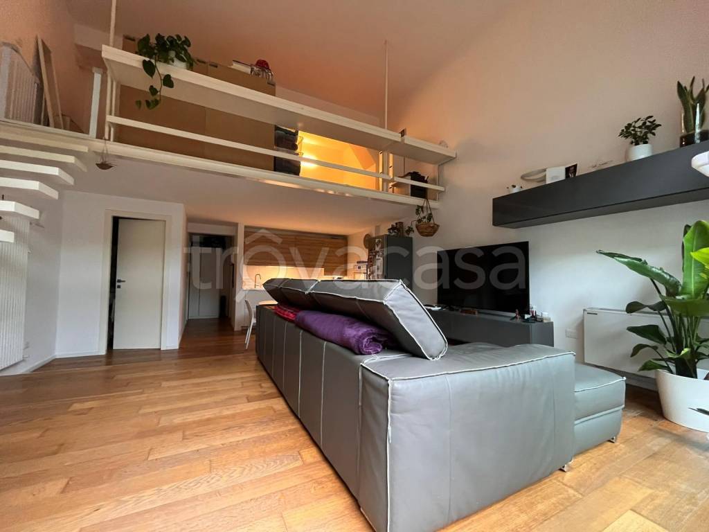 appartamento in vendita a Pescara in zona Ospedale