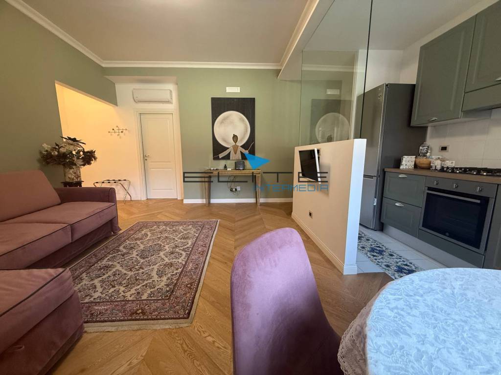 appartamento in vendita a Pescara in zona Centro Città