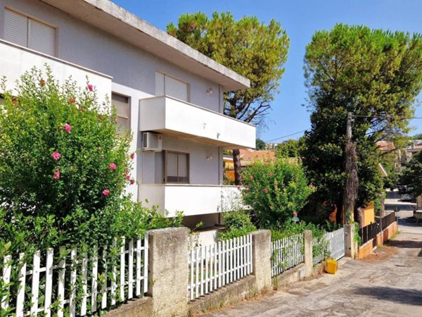 appartamento in vendita a Pescara in zona Ospedale