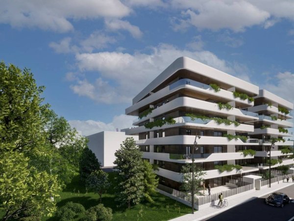 appartamento in vendita a Pescara in zona Ospedale
