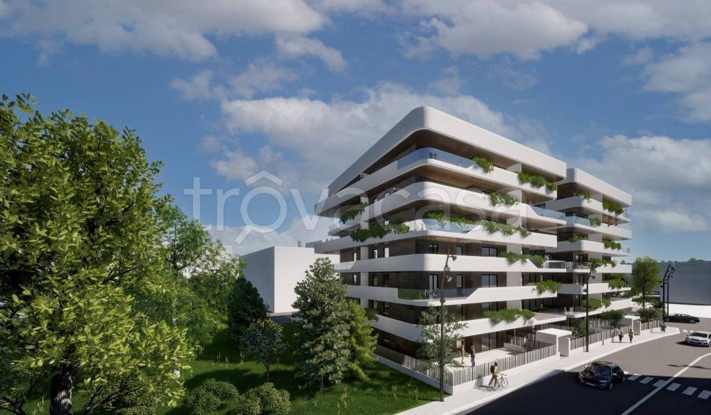 appartamento in vendita a Pescara in zona Ospedale