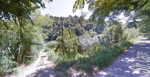 terreno agricolo in vendita a Pescara in zona San Silvestro