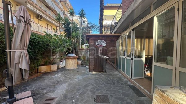 appartamento in vendita a Pescara in zona Porta Nuova