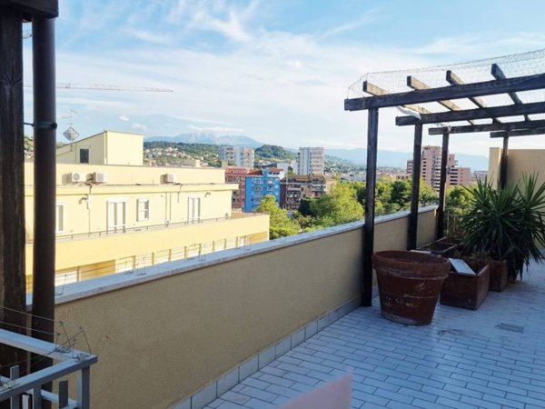 appartamento in vendita a Pescara in zona Porta Nuova