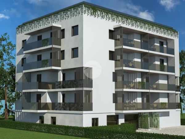 appartamento in vendita a Pescara in zona Ospedale