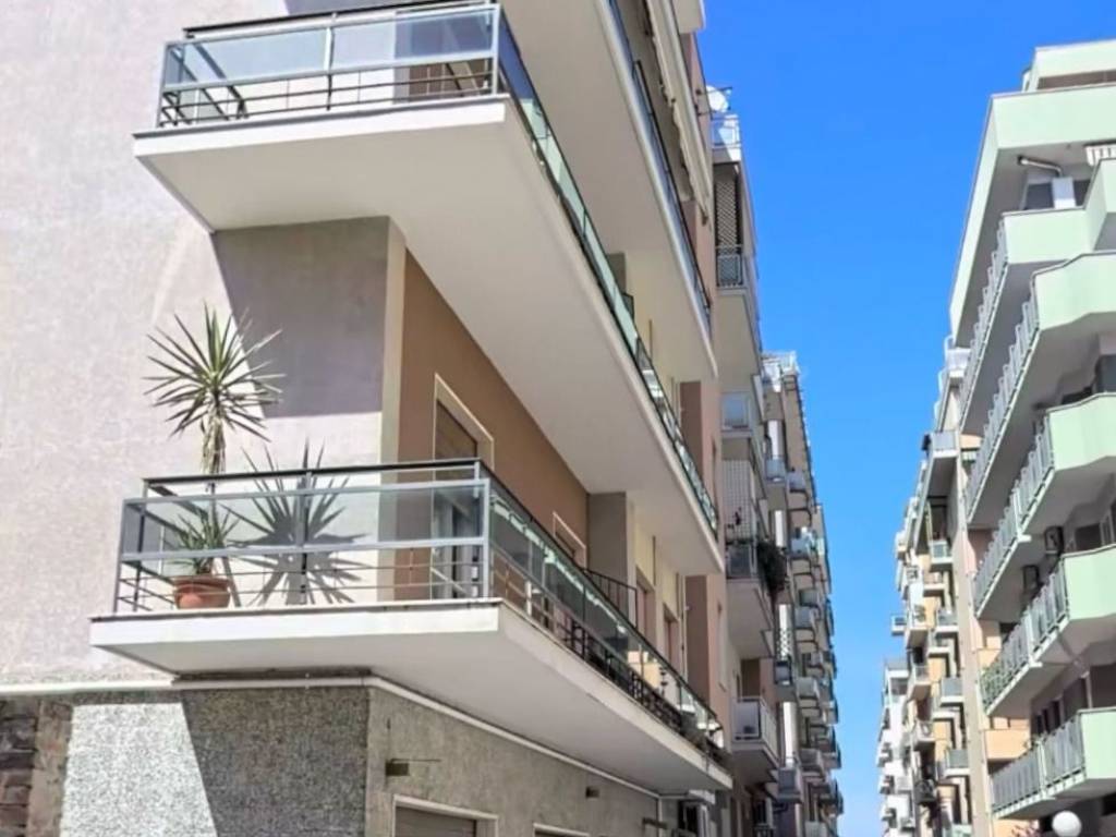 appartamento in vendita a Pescara in zona Centro Città