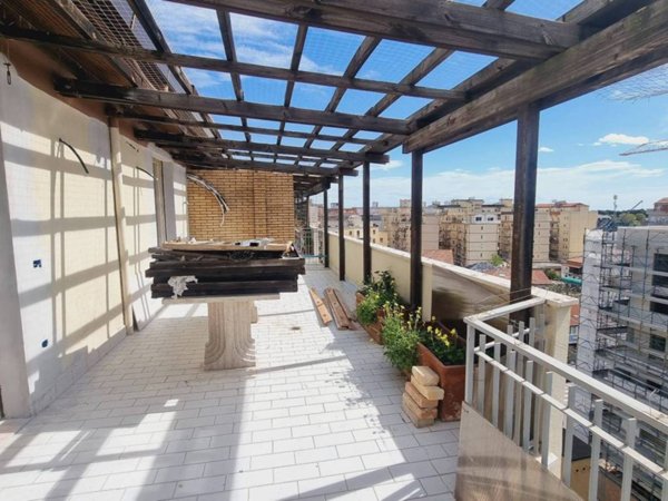 appartamento in vendita a Pescara in zona Porta Nuova