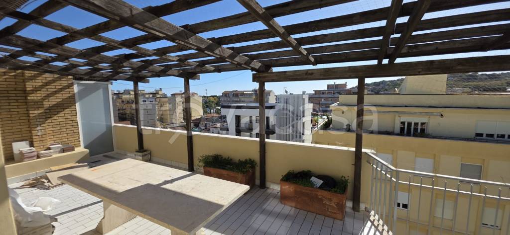 appartamento in vendita a Pescara in zona Stadio