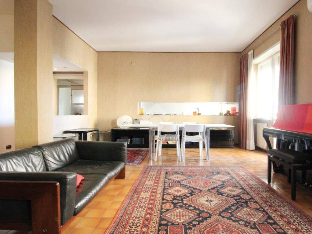 appartamento in vendita a Pescara in zona Centro Città
