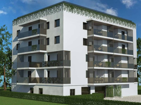 appartamento in vendita a Pescara in zona Castellammare