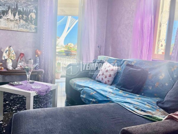 appartamento in vendita a Pescara in zona Madonna del Fuoco