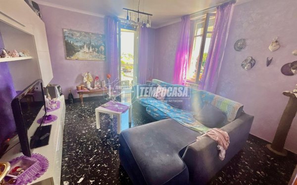 appartamento in vendita a Pescara in zona Madonna del Fuoco